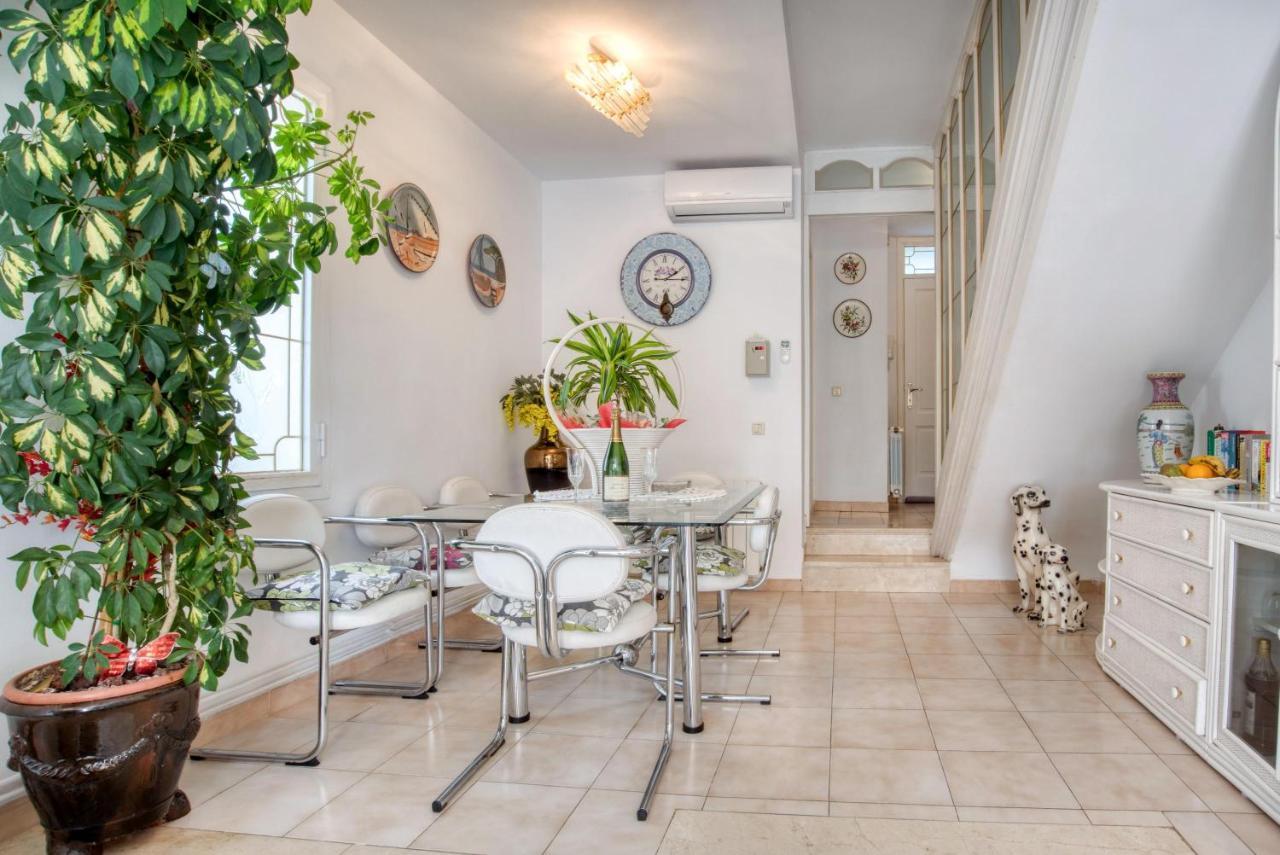 Big Villa Sagaro S'Agaro Kültér fotó