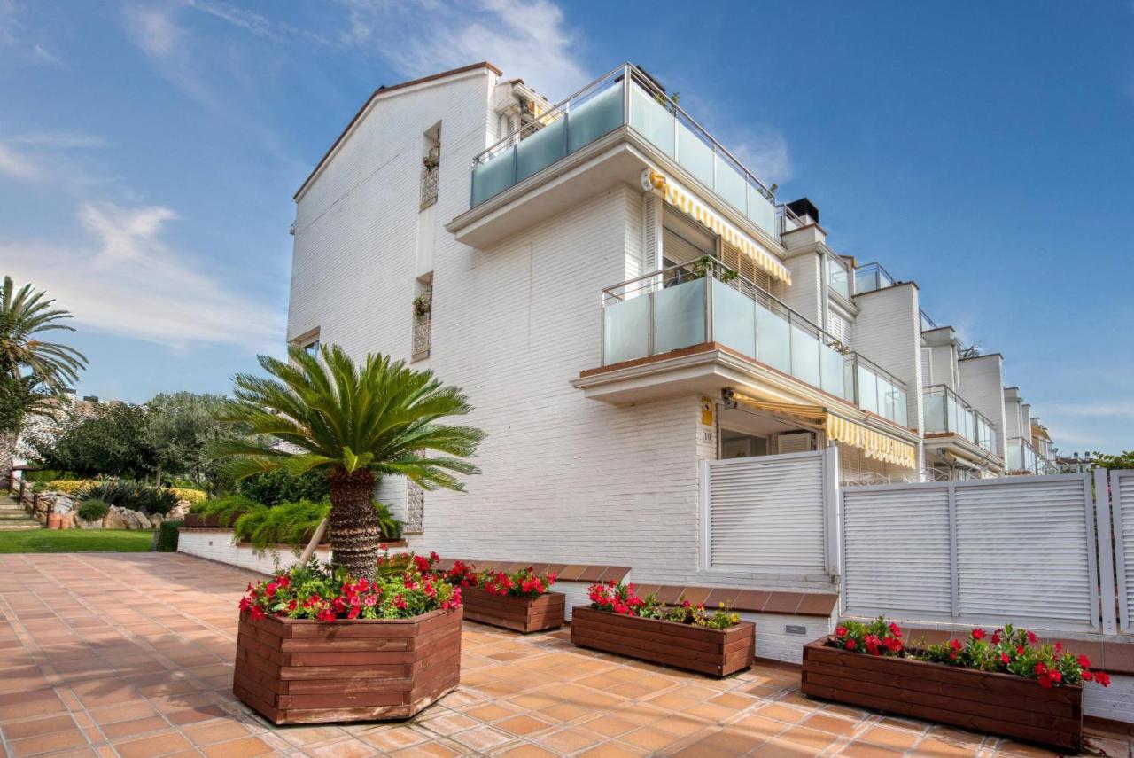 Big Villa Sagaro S'Agaro Kültér fotó