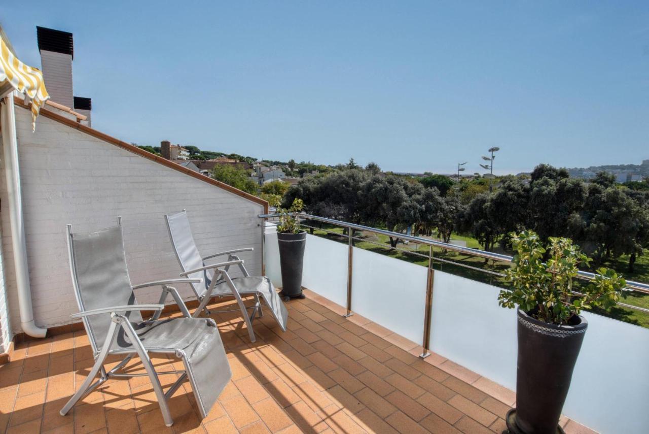 Big Villa Sagaro S'Agaro Kültér fotó