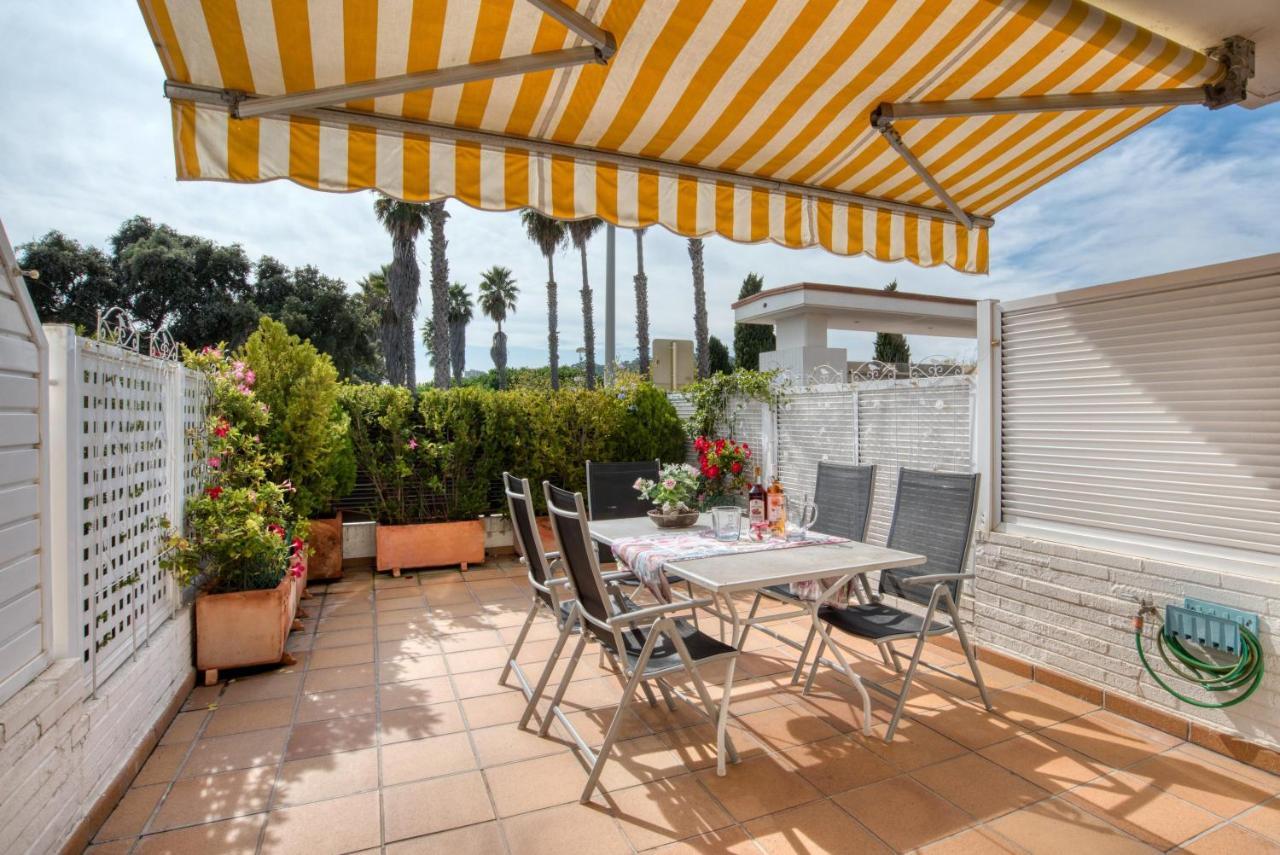 Big Villa Sagaro S'Agaro Kültér fotó