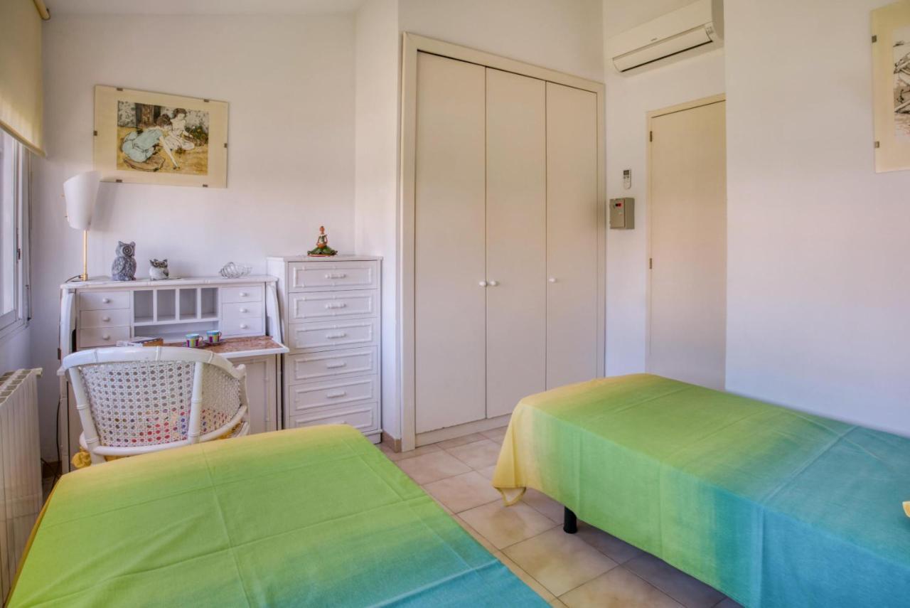Big Villa Sagaro S'Agaro Kültér fotó
