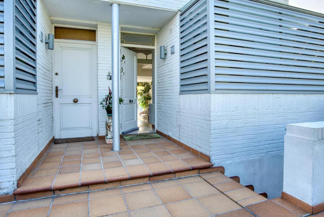 Big Villa Sagaro S'Agaro Kültér fotó