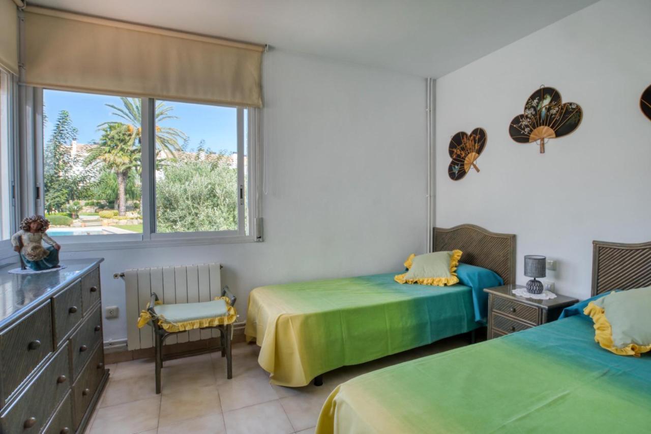 Big Villa Sagaro S'Agaro Kültér fotó
