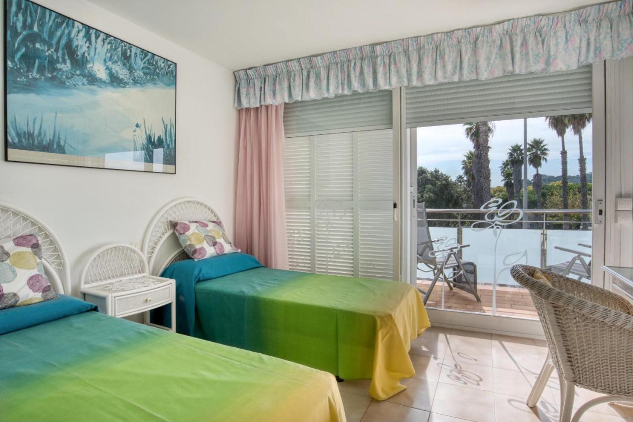 Big Villa Sagaro S'Agaro Kültér fotó